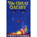 Text Response - The Great Gatsby